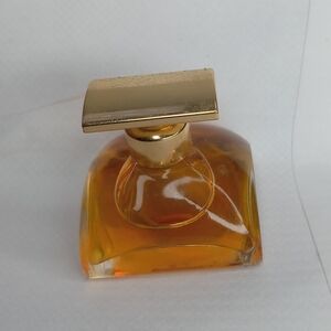 Vintage perfume spellbound